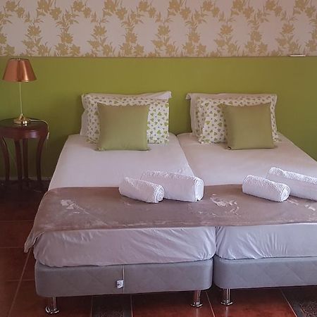 Villa Thermopilon Larnaca Luaran gambar