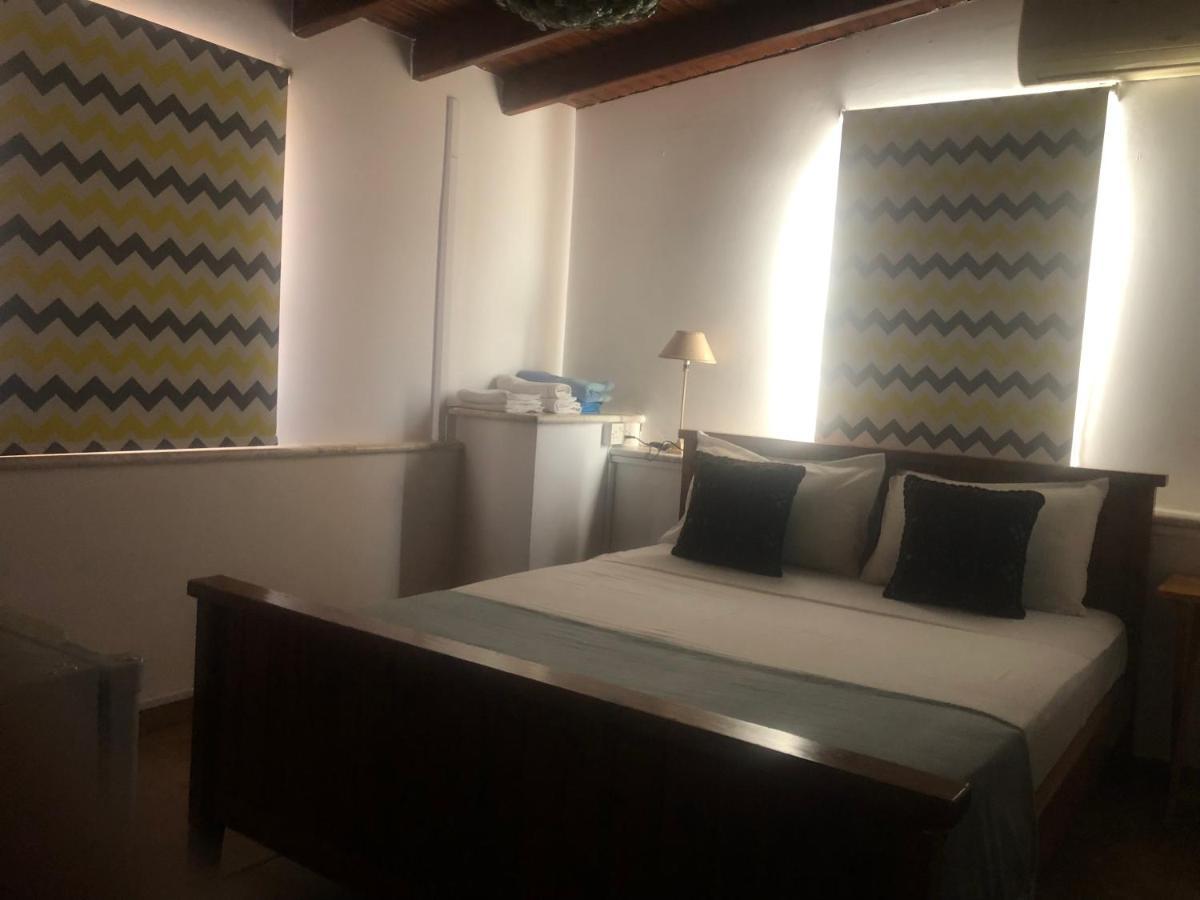 Villa Thermopilon Larnaca Luaran gambar