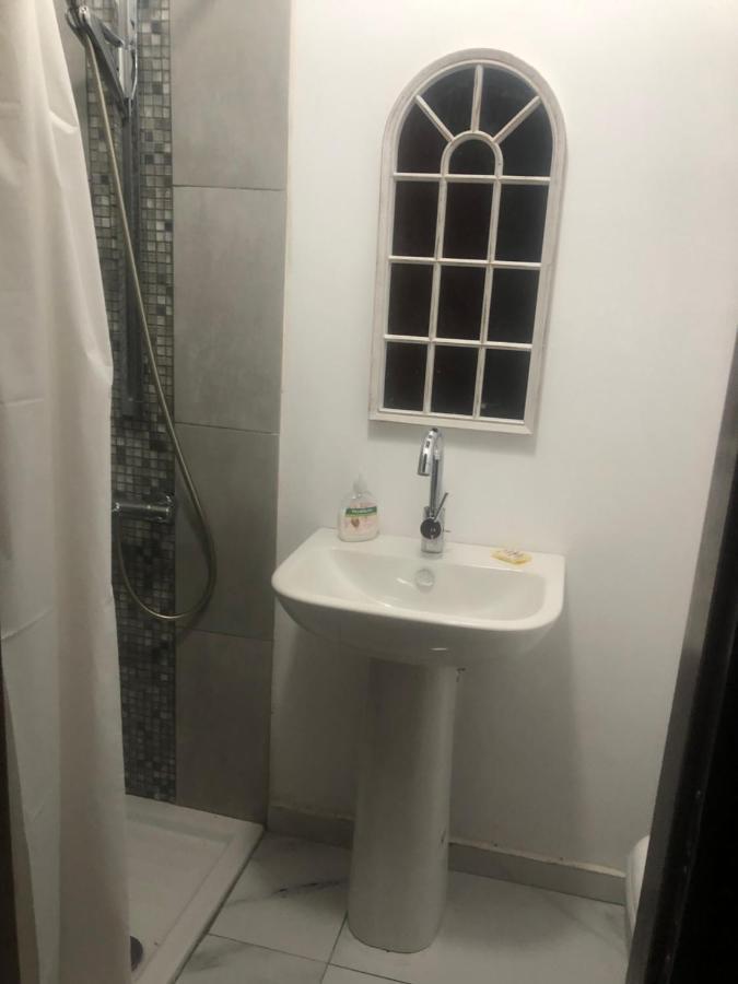 Villa Thermopilon Larnaca Luaran gambar