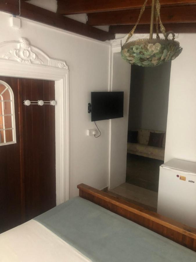 Villa Thermopilon Larnaca Luaran gambar