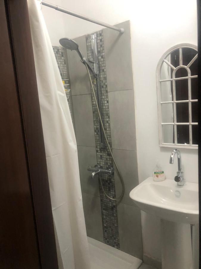 Villa Thermopilon Larnaca Luaran gambar