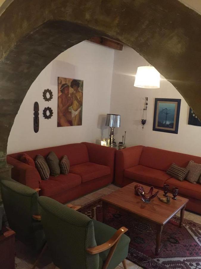 Villa Thermopilon Larnaca Luaran gambar
