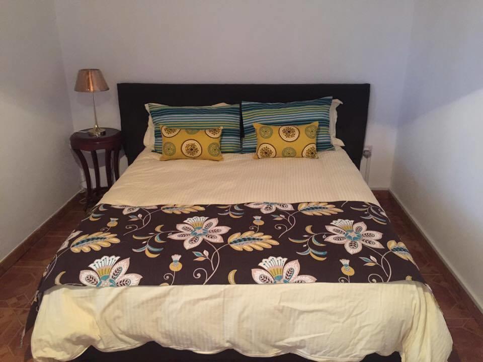Villa Thermopilon Larnaca Luaran gambar
