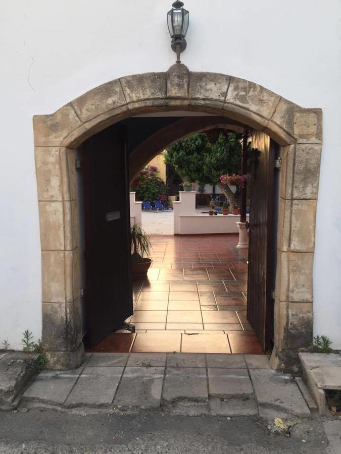 Villa Thermopilon Larnaca Luaran gambar