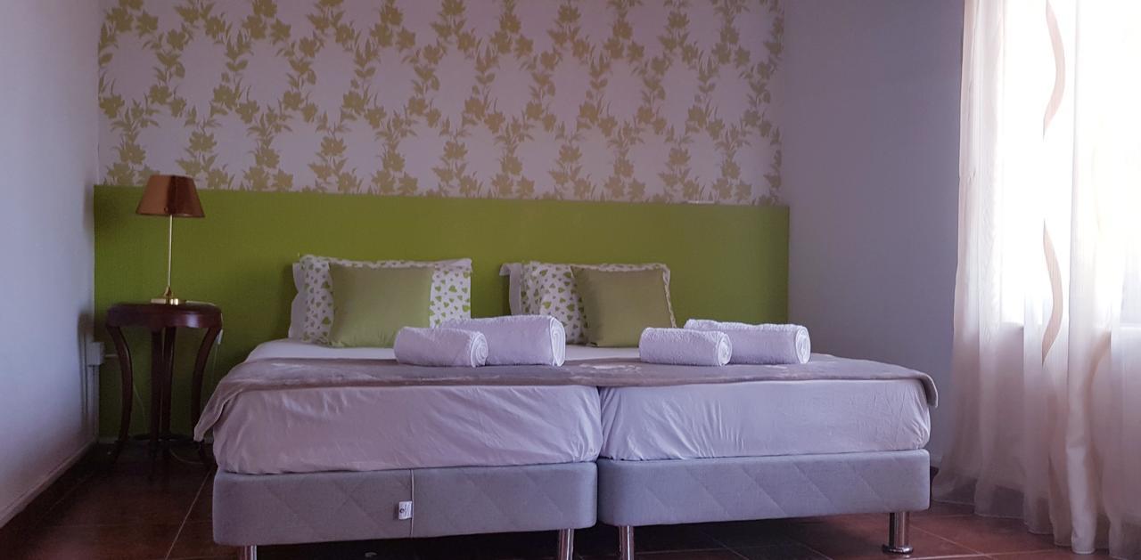 Villa Thermopilon Larnaca Luaran gambar