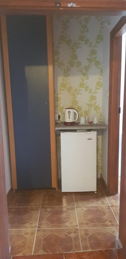 Villa Thermopilon Larnaca Luaran gambar