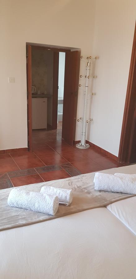 Villa Thermopilon Larnaca Luaran gambar