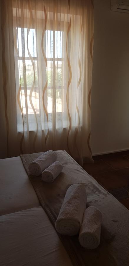 Villa Thermopilon Larnaca Luaran gambar