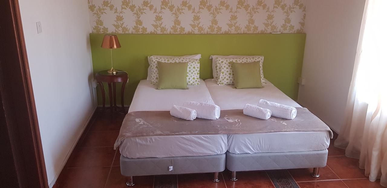 Villa Thermopilon Larnaca Luaran gambar