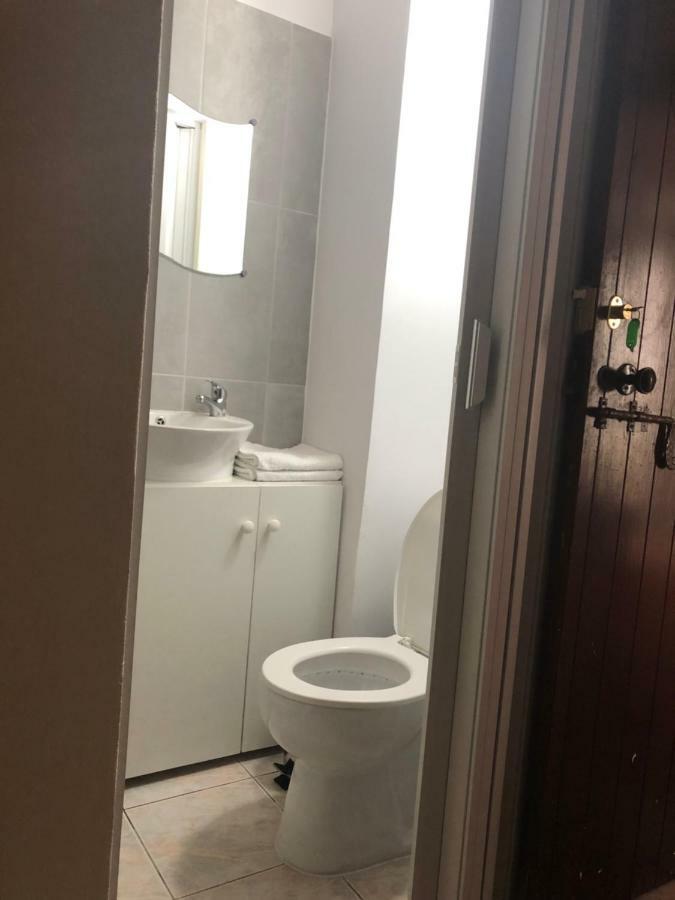 Villa Thermopilon Larnaca Luaran gambar