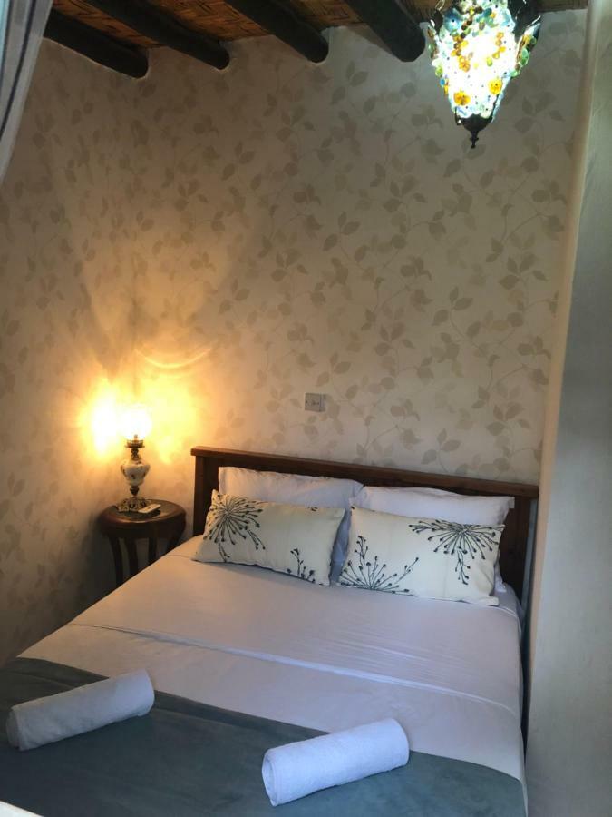 Villa Thermopilon Larnaca Luaran gambar