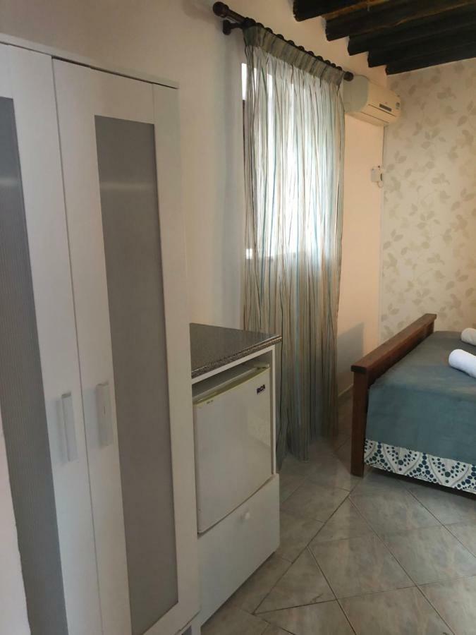 Villa Thermopilon Larnaca Luaran gambar